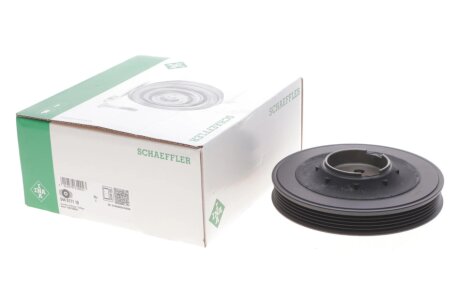 Шків колінчастого вала ina 544017110 на MINI MINI