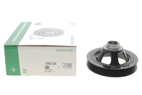 Шків ременя ina 544019510 на Мерседес W204