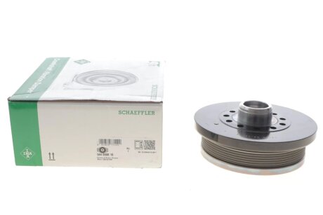 Шків колінчастого вала ina 544050810