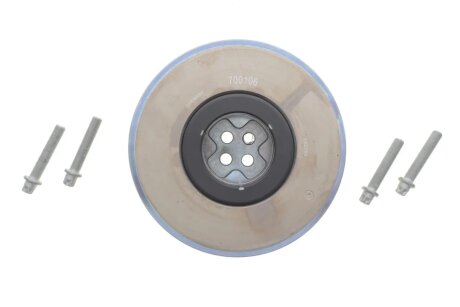 Комплект шківів, колінчатий вал ina 544060320