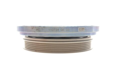 Комплект шківів, колінчатий вал ina 544060320