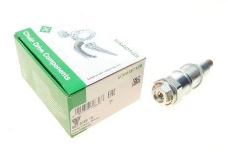 Натягувач ланцюга ГРМ ina 551012010