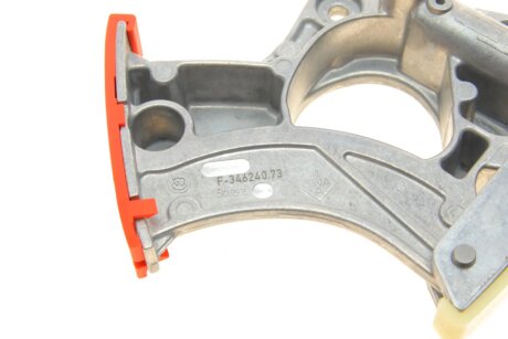 Натягувач ina 551015710