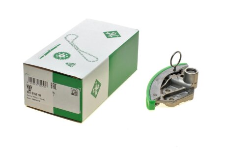 Натягувач ланцюга ina 551015910 на Фольксваген Туарег