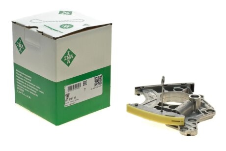 Натягувач ina 551016110