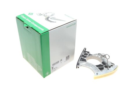 Натяжитель, цепь привода ina 551016410