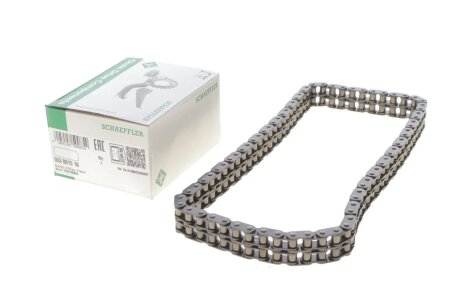 Ланцюг ГРМ ina 553001510 на Бмв Е46