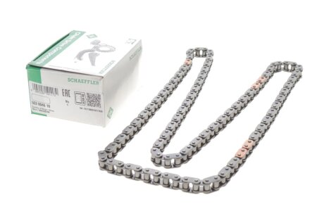 Ланцюг ГРМ ina 553004610