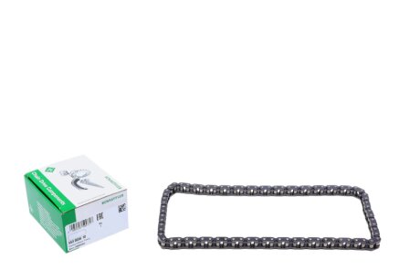 Цепь привода распредвала ina 553005610 на Опель Вектра с