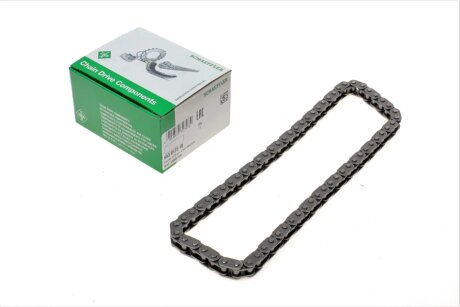 Цепь привода распредвала ina 553017310 на Бмв Х5 е70