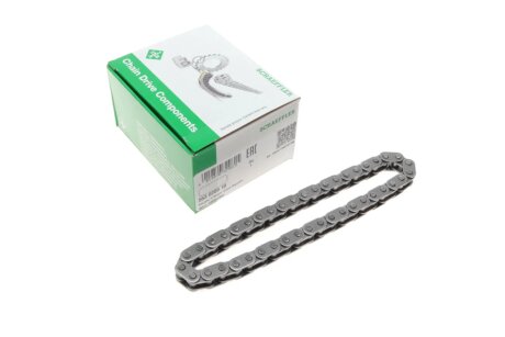 Ланцюг ГРМ ina 553020910 на Сеат Толедо 1