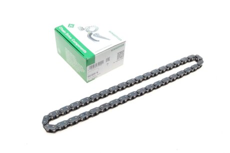 Цепь привода распредвала ina 553022910 на Ауди R8