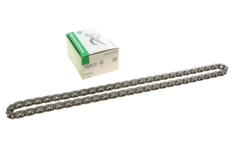 Цепь привода распредвала ina 553025310 на Ауди R8