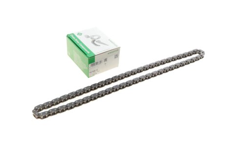 Ланцюг автомобільний ina 553026610 на Фольксваген Туарег