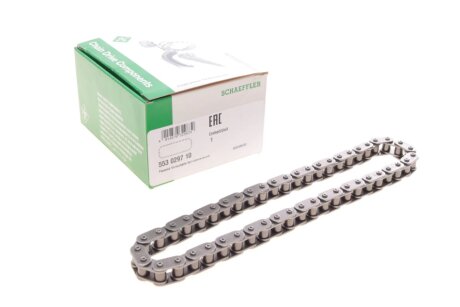 Цепь насоса ina 553029710