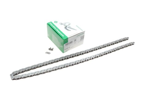 Цепь привода распредвала ina 553029910 на Мерседес SL-Class