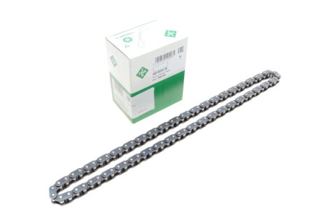 Ланцюг автомобільний ina 553031910 на Ауди Q3