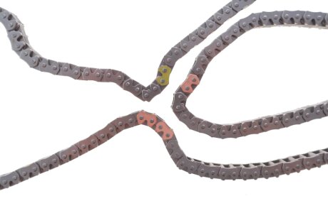 Ланцюг привода ina 553038510