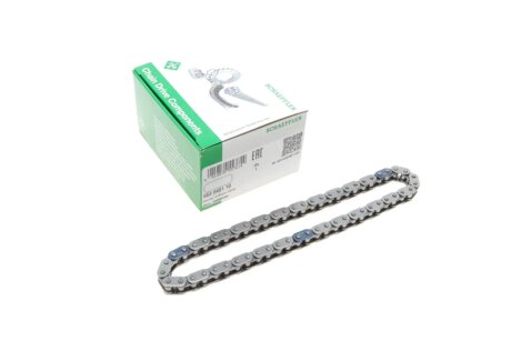 Ланцюг ГРМ ina 553040110