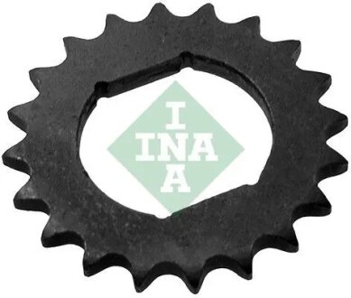 Шестерня розподільчого вала ina 554007310