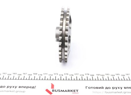 Звездочка распредвала ina 554015010