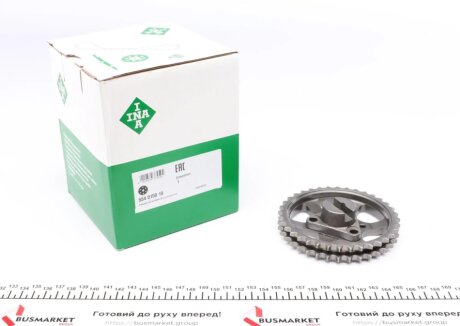 Звездочка распредвала ina 554015010 на Мерседес R-Class w251