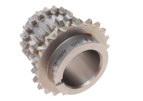 Шестерня колінчастого валу ina 554016010