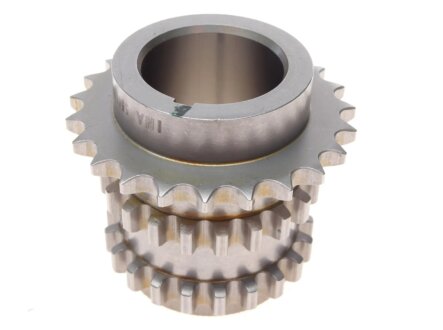 Шестерня колінчастого валу ina 554016010