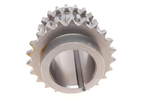 Шестерня колінчастого валу ina 554016010