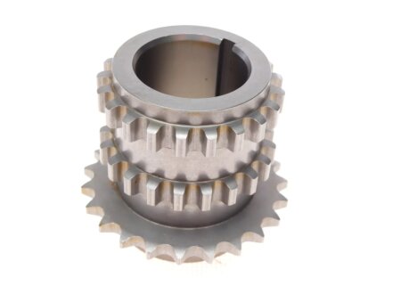 Шестерня колінчастого валу ina 554016010