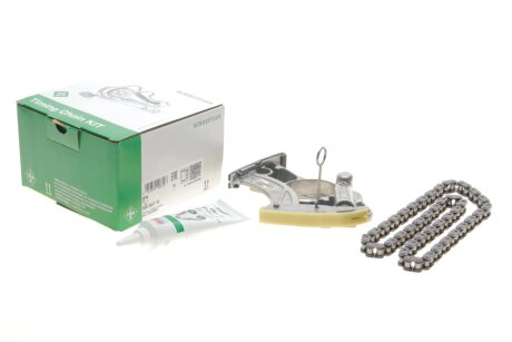 Комплект привідного ланцюга ina 558002710
