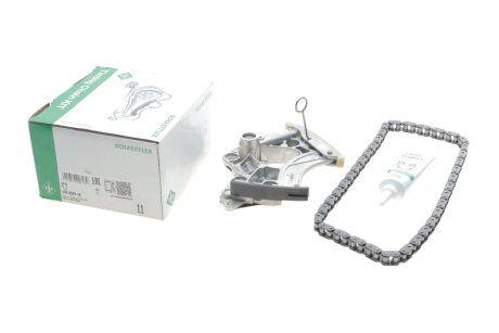 Комплект цепи ina 558002910