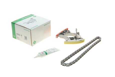 Комплект ланцюга ГРМ ina 558003010