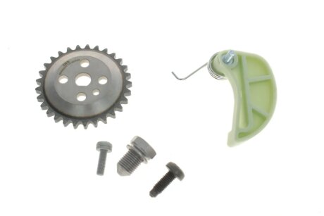 Комплект ланцюга ГРМ ina 558006710