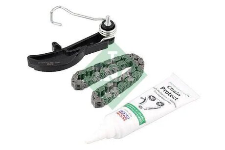 Комплект цепи ina 558006910