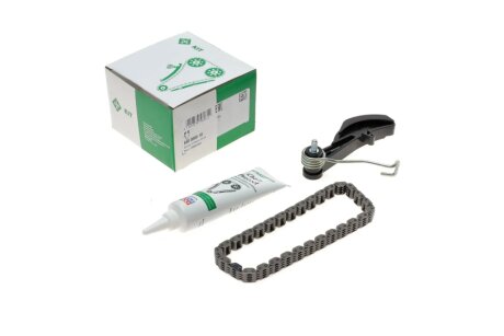 Комплект цепи ina 558006910