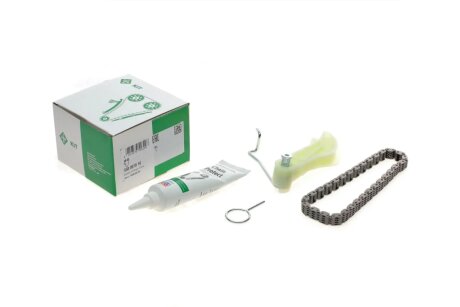 Комплект цепи ina 558007010