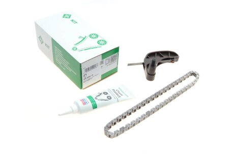 Комплект ланцюга ГРМ ina 558008410