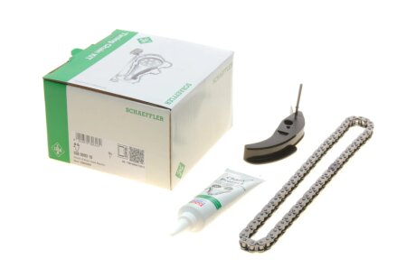 Комплект ланцюга ГРМ ina 558009310