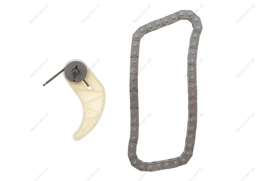 Комплект ланцюга приводу маслонасоса AUDI, SEAT, SKODA, VW (вир-во INA) Ina 558 0146 10 (фото 1)