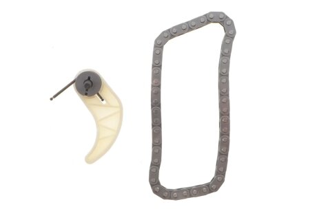 Комплект ланцюга приводу маслонасоса AUDI, SEAT, SKODA, VW ina 558014610 на Фольксваген Поло хэтчбек