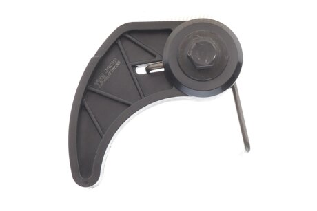 Комплект ланцюга, привод масляного насоса VAG 1.6/1.8 20V/2.0 1.9TDI ina 558014910