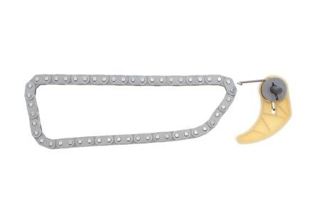 Комплект ланцюга масляного насоса VAG 1,9 TDI ina 558015010