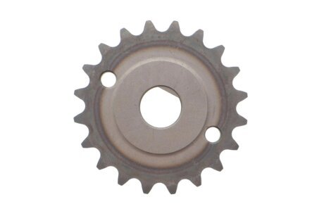 Комплект ланцюгів, привод оливного насоса ina 558015430