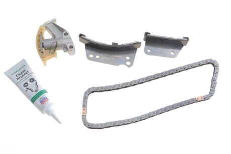 Комплект ланцюгів, привод оливного насоса ina 558015520