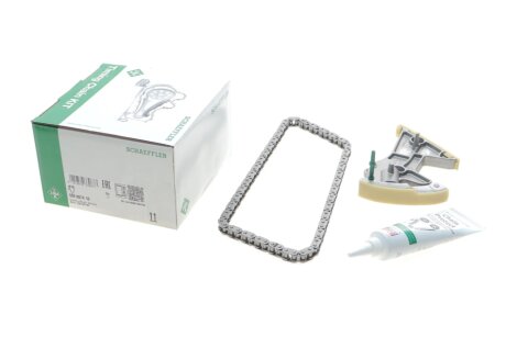 Комплект приводу маслян.насоса ina 559007410