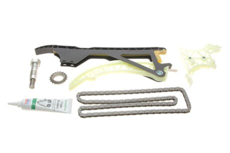 Комплект цепи ina 559008910