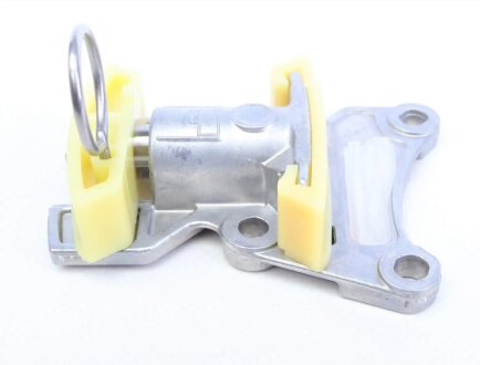 Комплект цели привода распредвала ina 559009110