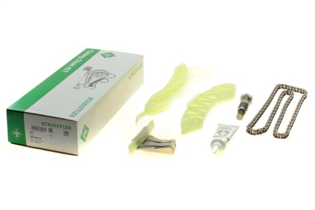 Комплект привідного ланцюга ina 559010410