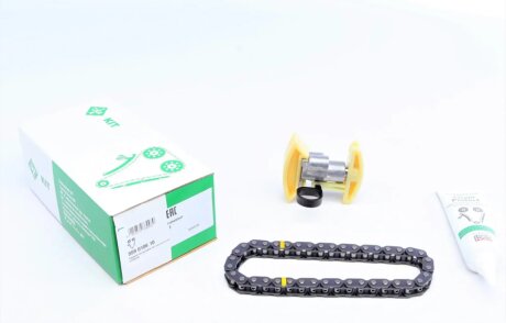 Комплект привідного ланцюга ina 559010610 на Ситроен Ксара пикассо